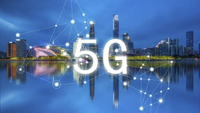 5G、云計(jì)算和虛擬商業(yè)實(shí)踐的時(shí)代